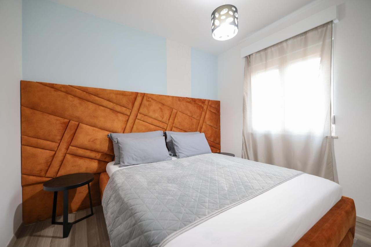 Boutique Apartments Blitz ビビニェ エクステリア 写真