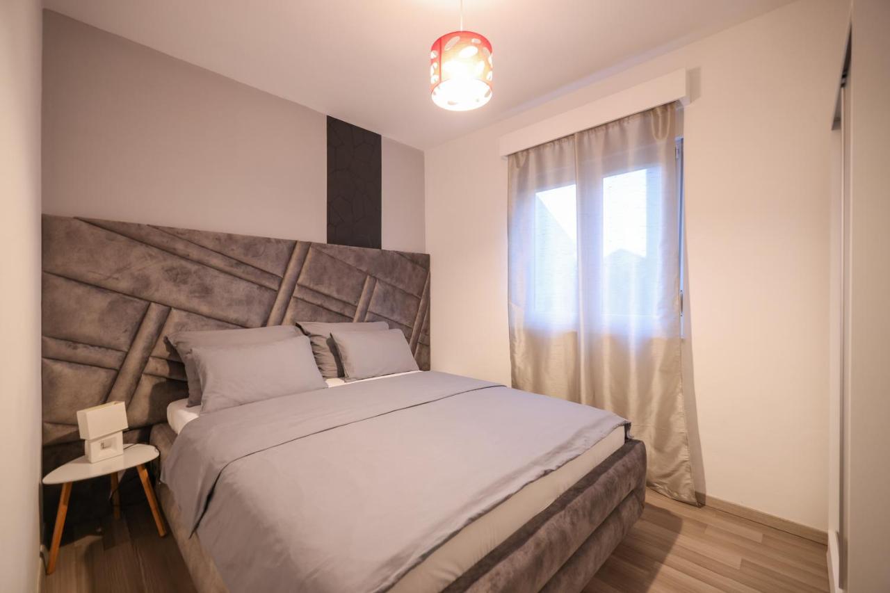 Boutique Apartments Blitz ビビニェ エクステリア 写真