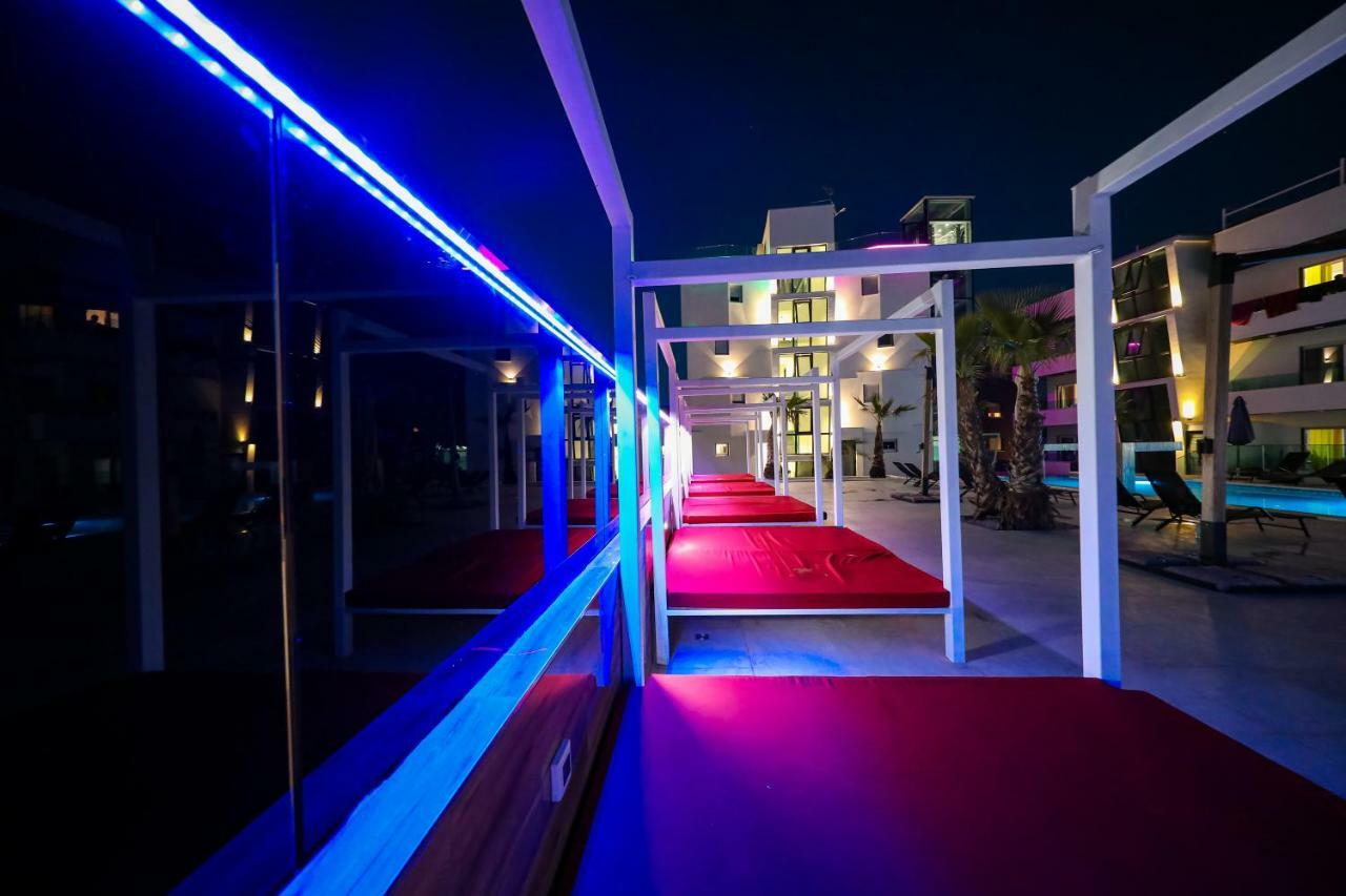 Boutique Apartments Blitz ビビニェ エクステリア 写真